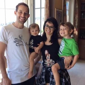 Meet your Posher, Sarahsarah